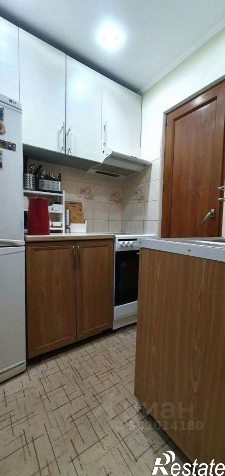2-комн квартира