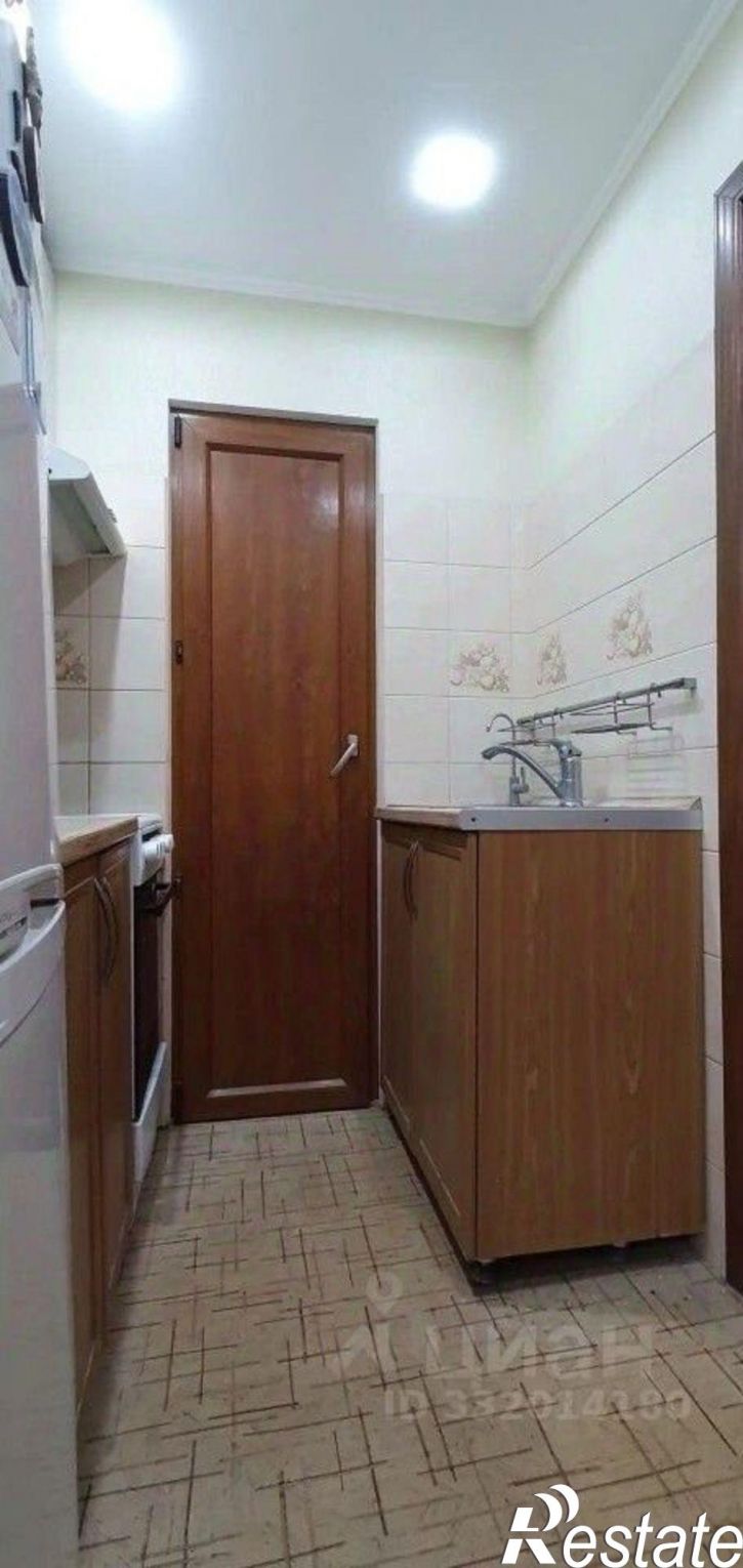 2-комн квартира