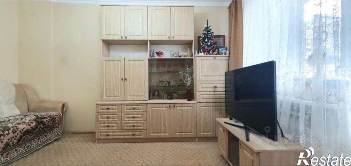 2-комн квартира