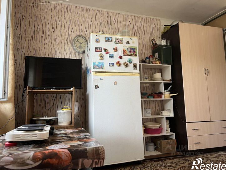 Комната ул Пальмиро Тольятти, 28-2,  д. 28-2