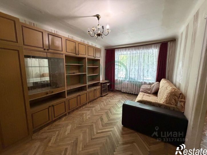 2-комн квартира ул Греческая, 54,  д. 54