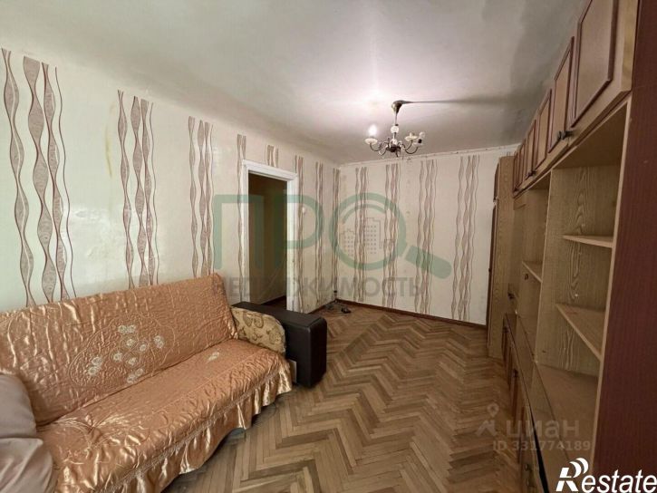 2-комн квартира ул Греческая, 54,  д. 54