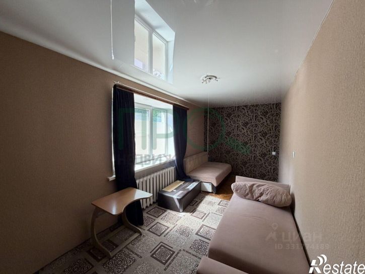 2-комн квартира ул Греческая, 54,  д. 54