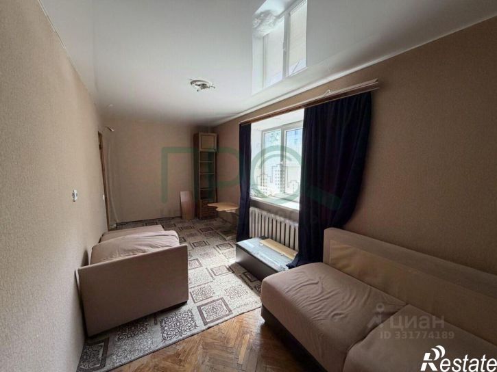 2-комн квартира ул Греческая, 54,  д. 54