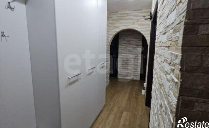 3-комн квартира ул Мариупольское Шоссе, 27-2 3,  д. 27-2 3,  к. 3