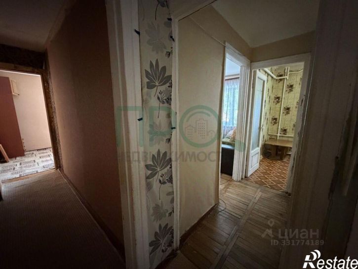2-комн квартира ул Греческая, 54,  д. 54