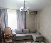 2-комн, 60кв м, этаж 4/10 ул 1-я Котельная, 71