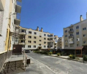 3-комн, 104кв м, этаж 1/4 1-й Новый пер, 14-6