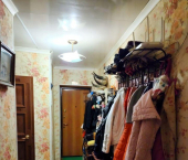 3-комн, 58кв м, этаж 3/5 ул Морозова, 11