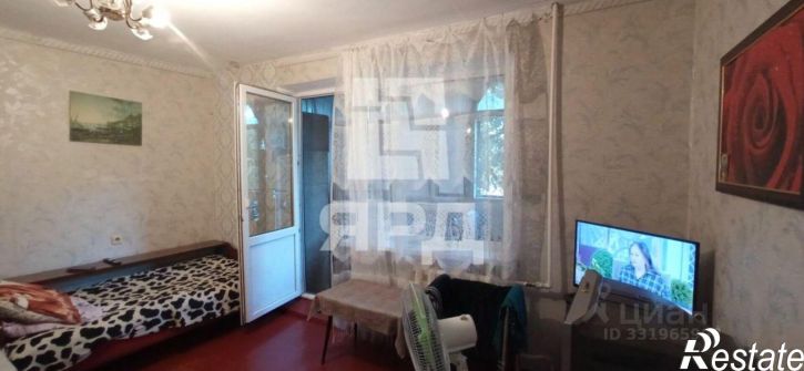 1-комн квартира ул Вишневая, 74,  д. 74