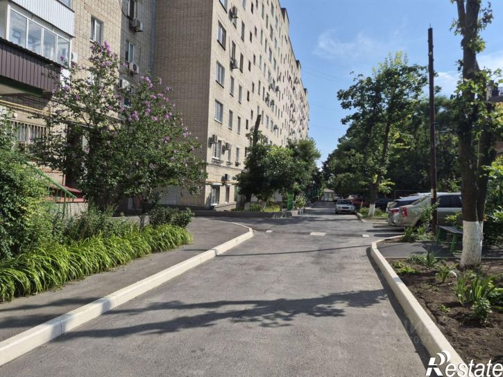 2-комн квартира 1-й Крепостной пер, 34,  д. 34