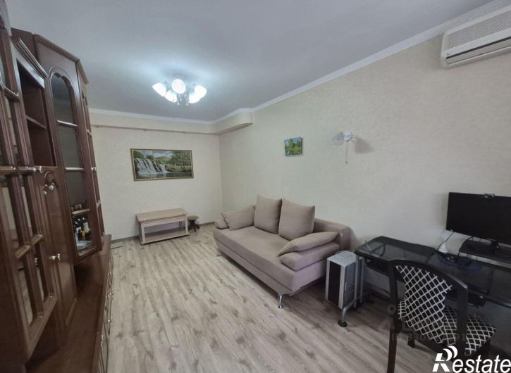 2-комн квартира 1-й Крепостной пер, 34,  д. 34