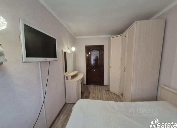 2-комн квартира 1-й Крепостной пер, 34,  д. 34