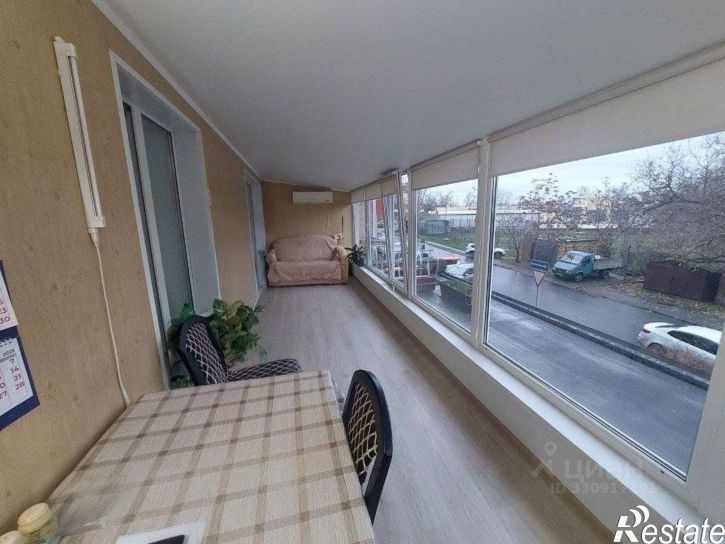 2-комн квартира 1-й Крепостной пер, 34,  д. 34