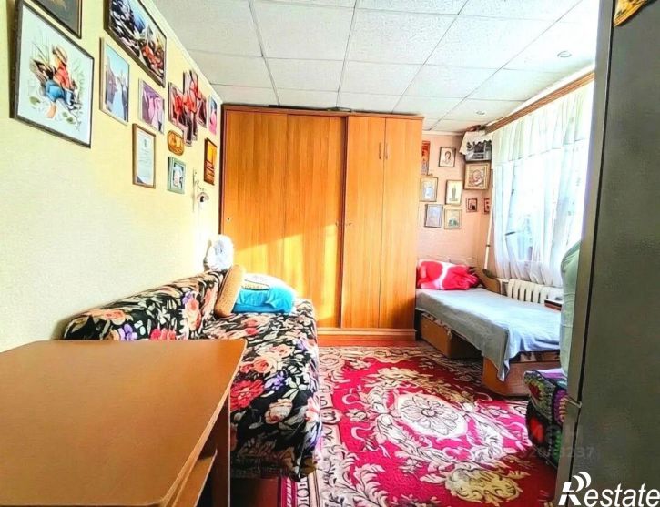 Комната ул Пальмиро Тольятти, 22-2а,  д. 22-2а
