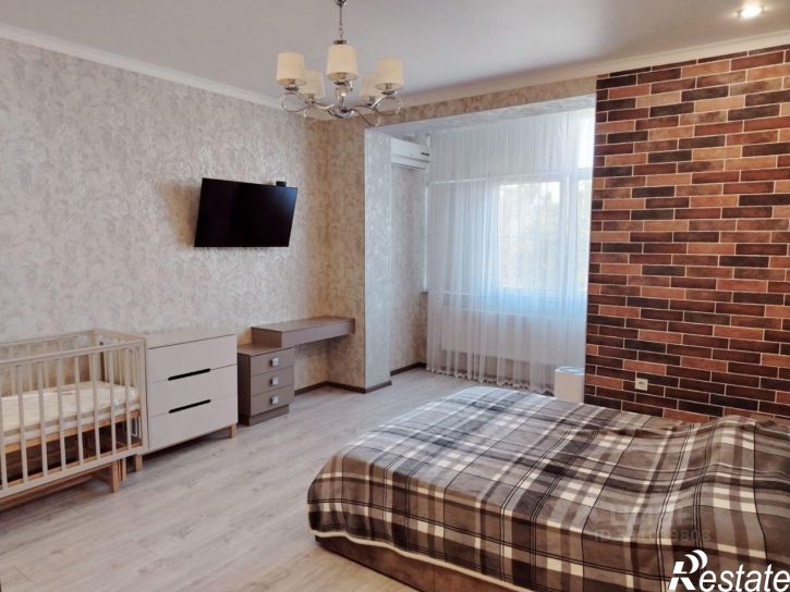 2-комн квартира 1-й Новый пер, 26-ж,  д. 26-ж