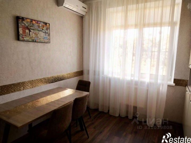 2-комн квартира 1-й Новый пер, 26-ж,  д. 26-ж