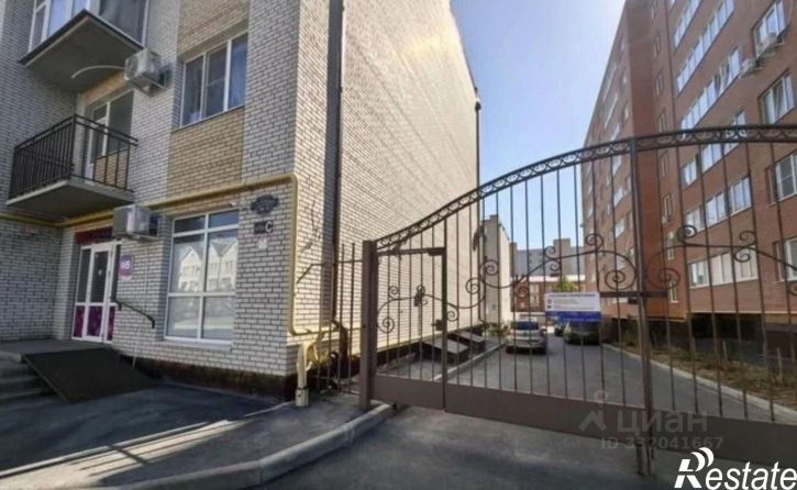 3-комн квартира 1-й Новый пер, 14-6,  д. 14-6