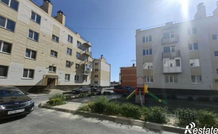 3-комн квартира 1-й Новый пер, 14-6,  д. 14-6