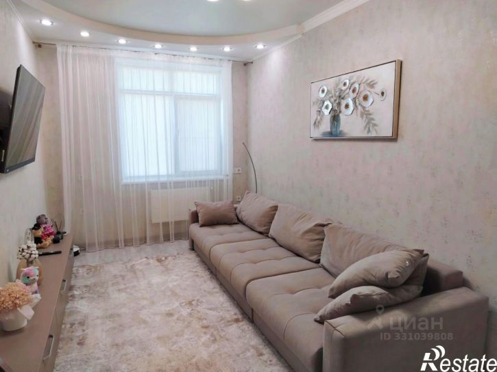2-комн квартира 1-й Новый пер, 26-ж,  д. 26-ж