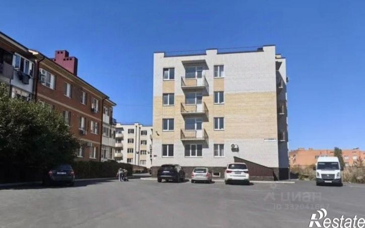 3-комн квартира 1-й Новый пер, 14-6,  д. 14-6