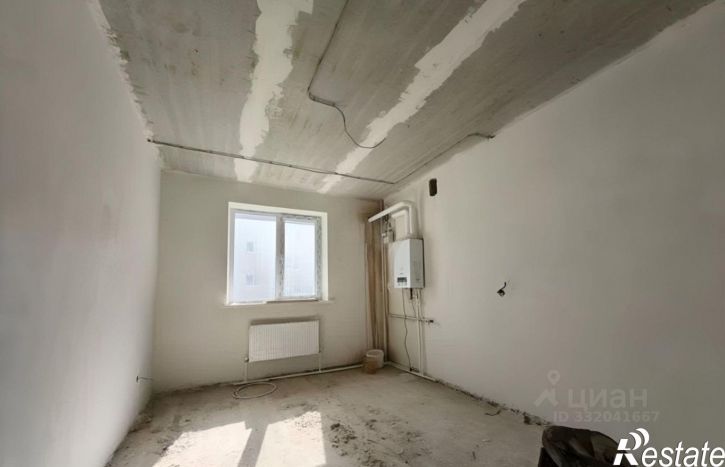 3-комн квартира 1-й Новый пер, 14-6,  д. 14-6