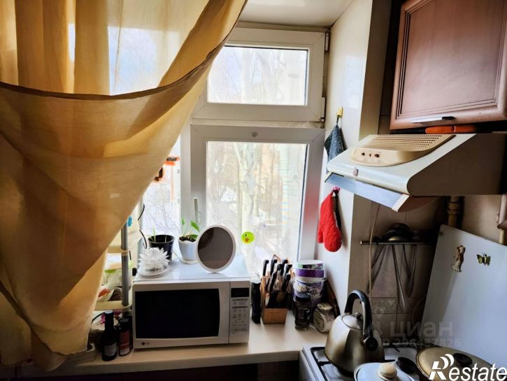 3-комн квартира ул Морозова, 11,  д. 11