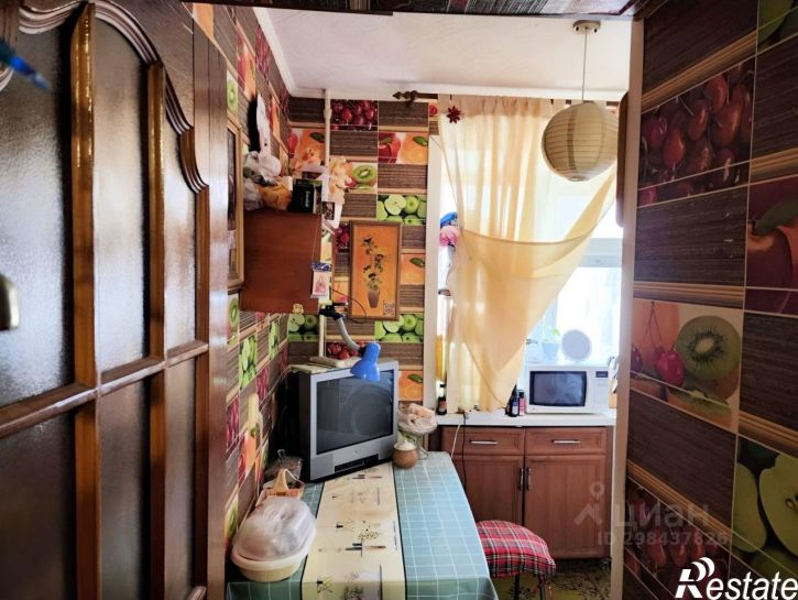 3-комн квартира ул Морозова, 11,  д. 11