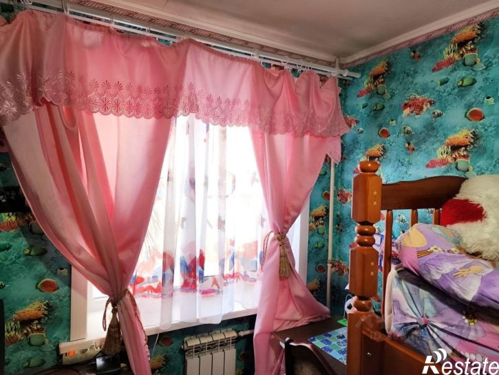 3-комн квартира ул Морозова, 11,  д. 11