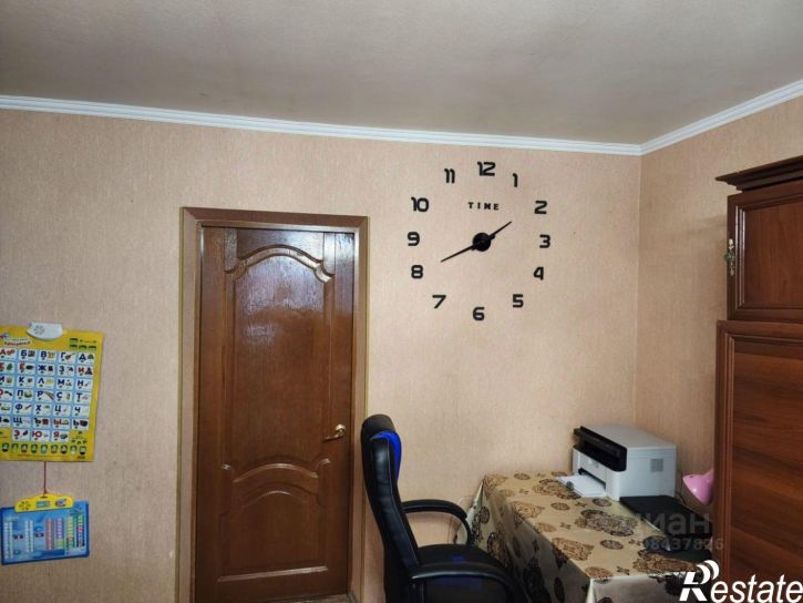 3-комн квартира ул Морозова, 11,  д. 11