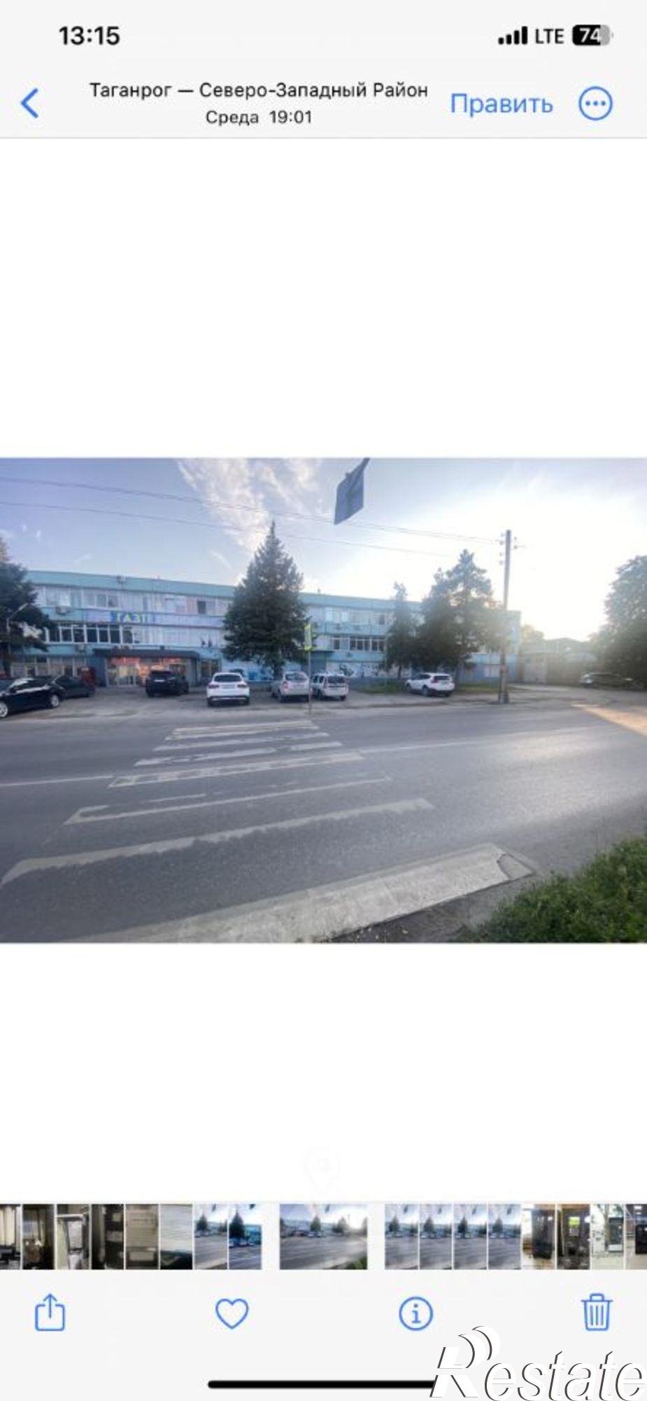 Сдать торговое помещение за 43 200 рублей на ул Котлостроительная, 37