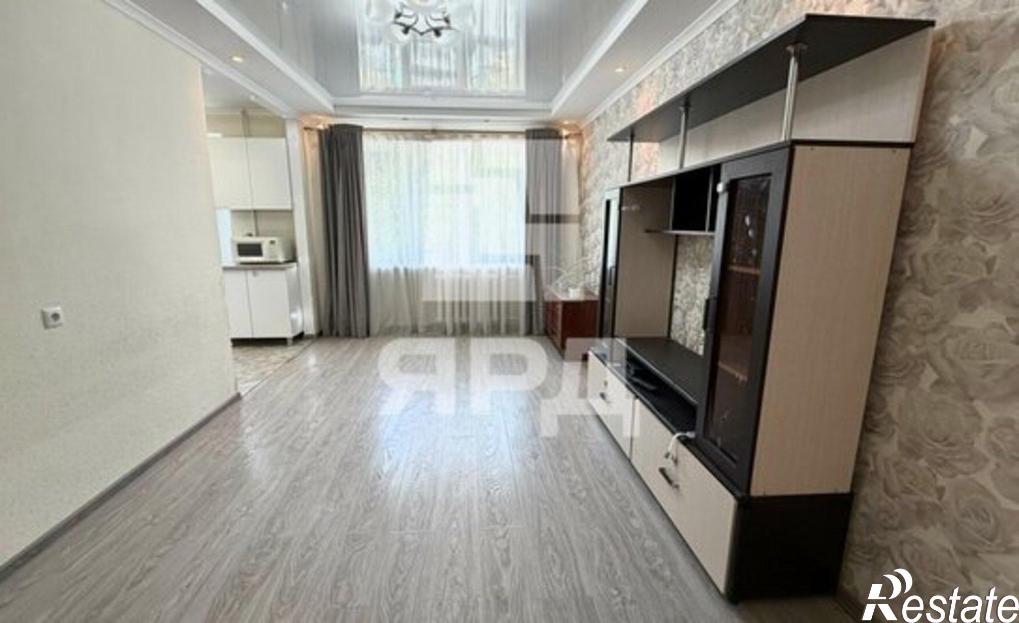 Купить квартиру за 6 800 000 рублей на пер Гарибальди, 6