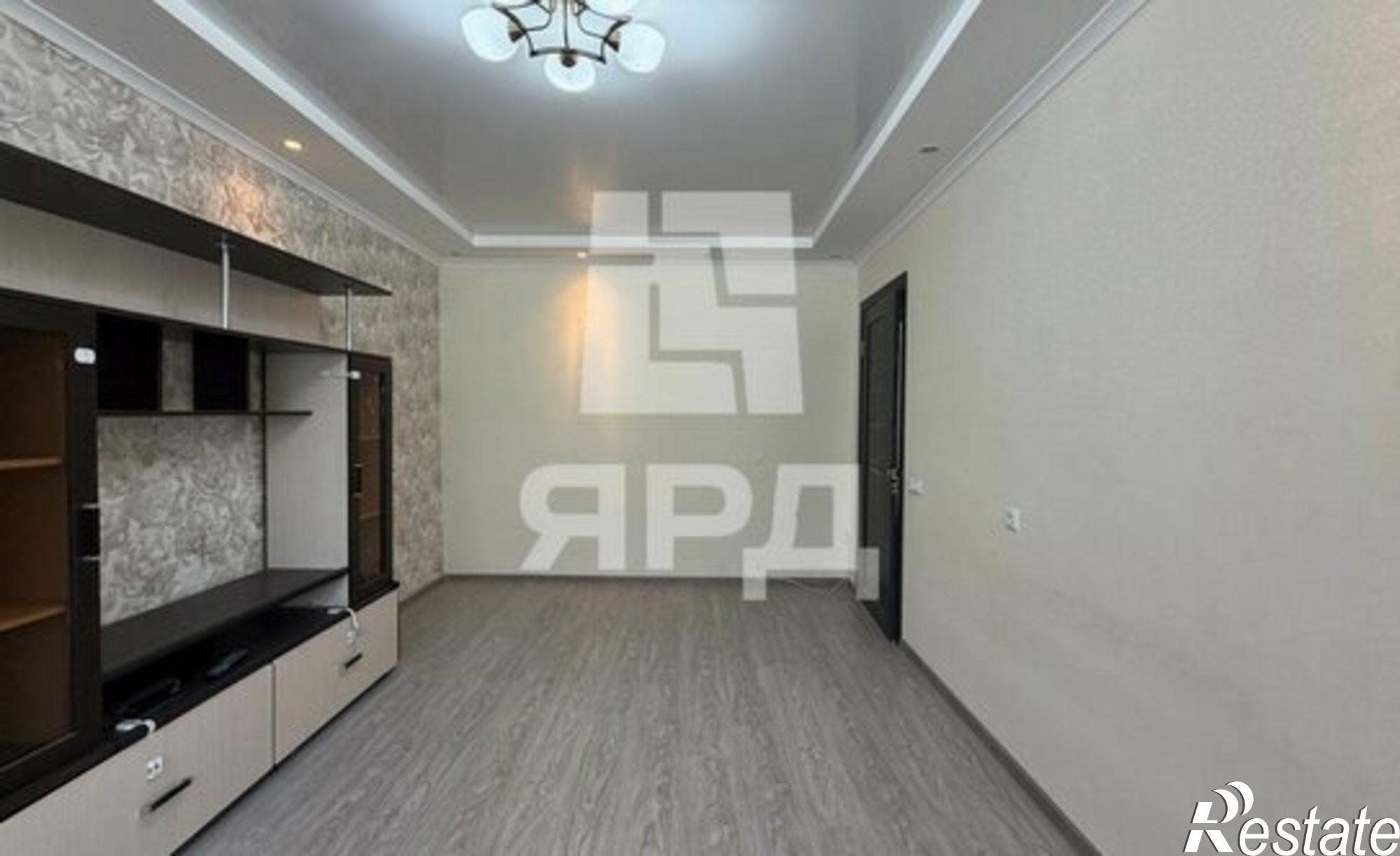 Купить квартиру за 6 800 000 рублей на пер Гарибальди, 6