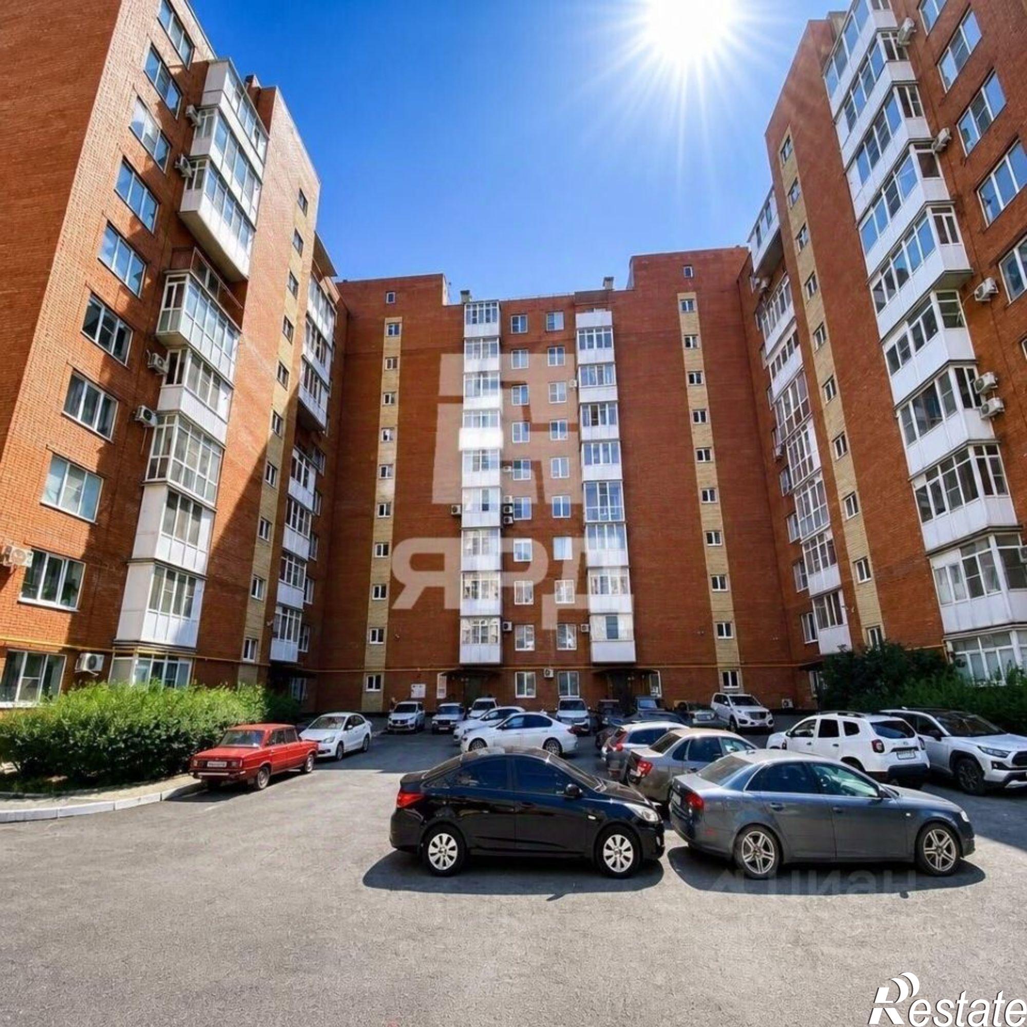 Купить квартиру за 7 500 000 рублей на Смирновский пер, 75
