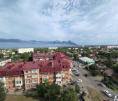 3-комн, 91кв м, этаж 9/9 1-й Новый пер, 19