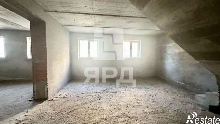 6-комн квартира 1-й Новый пер, 19,  д. 19