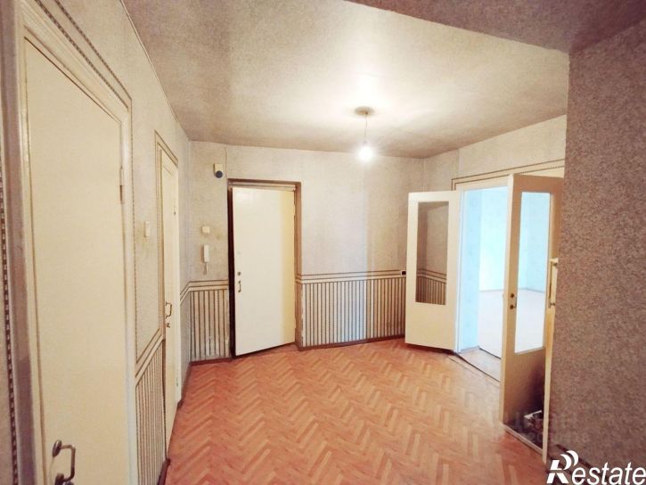 3-комн квартира 1-й Новый пер, 19,  д. 19