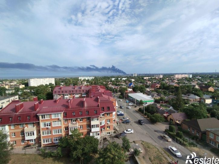3-комн квартира 1-й Новый пер, 19,  д. 19