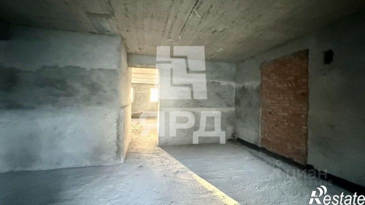 6-комн квартира 1-й Новый пер, 19,  д. 19