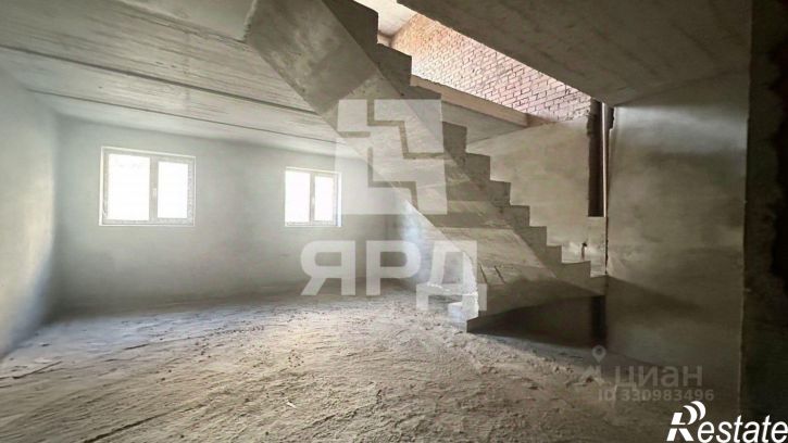 6-комн квартира 1-й Новый пер, 19,  д. 19
