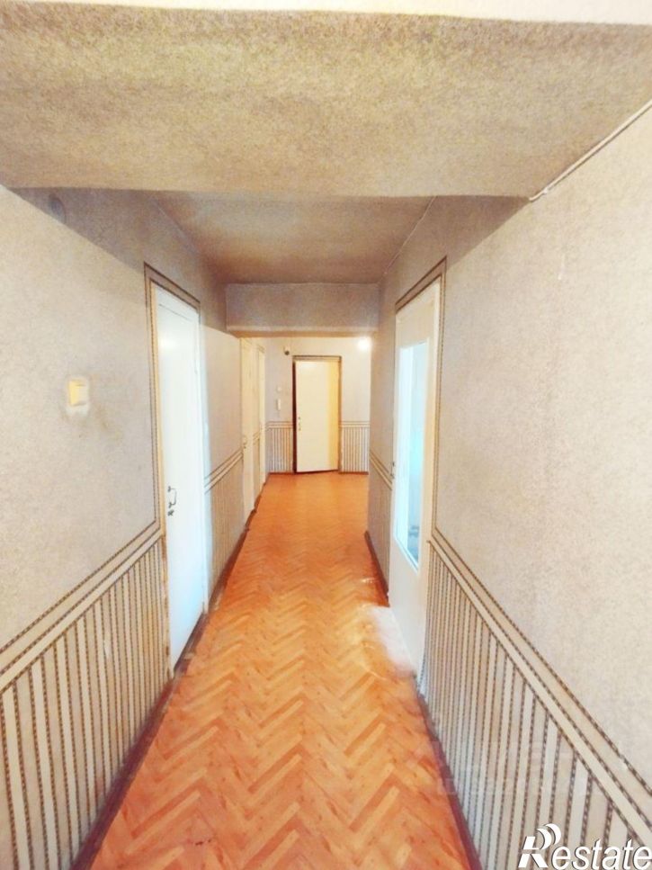 3-комн квартира 1-й Новый пер, 19,  д. 19