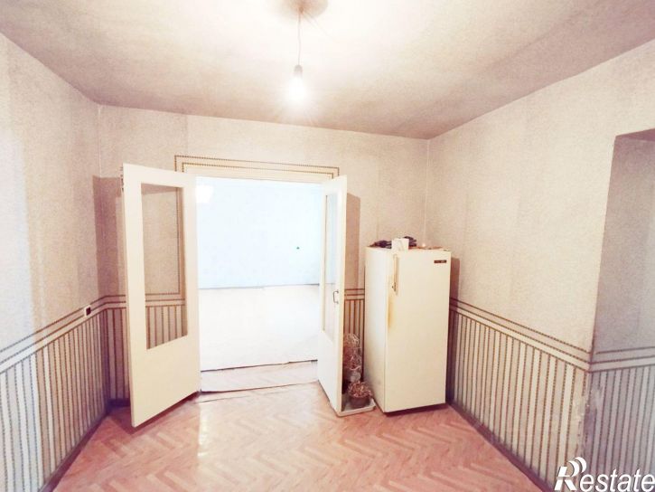 3-комн квартира 1-й Новый пер, 19,  д. 19