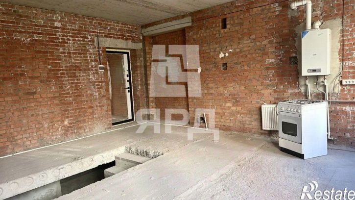 6-комн квартира 1-й Новый пер, 19,  д. 19