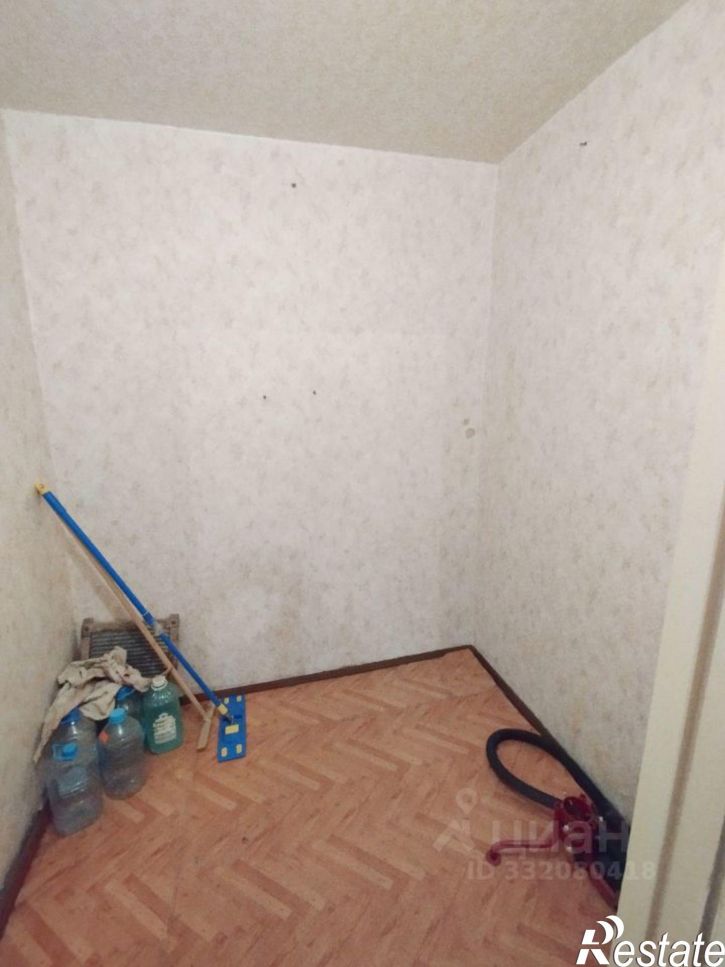 3-комн квартира 1-й Новый пер, 19,  д. 19