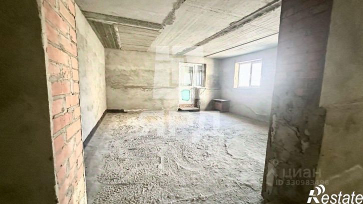 6-комн квартира 1-й Новый пер, 19,  д. 19