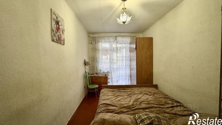 3-комн квартира ул Инструментальная, 35,  д. 35