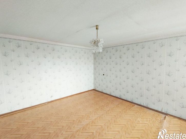 3-комн квартира 1-й Новый пер, 19,  д. 19
