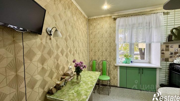 3-комн квартира ул Инструментальная, 35,  д. 35