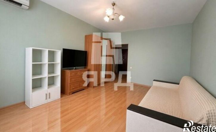 1-комн квартира ул Маршала Жукова, 223-а,  д. 223-а
