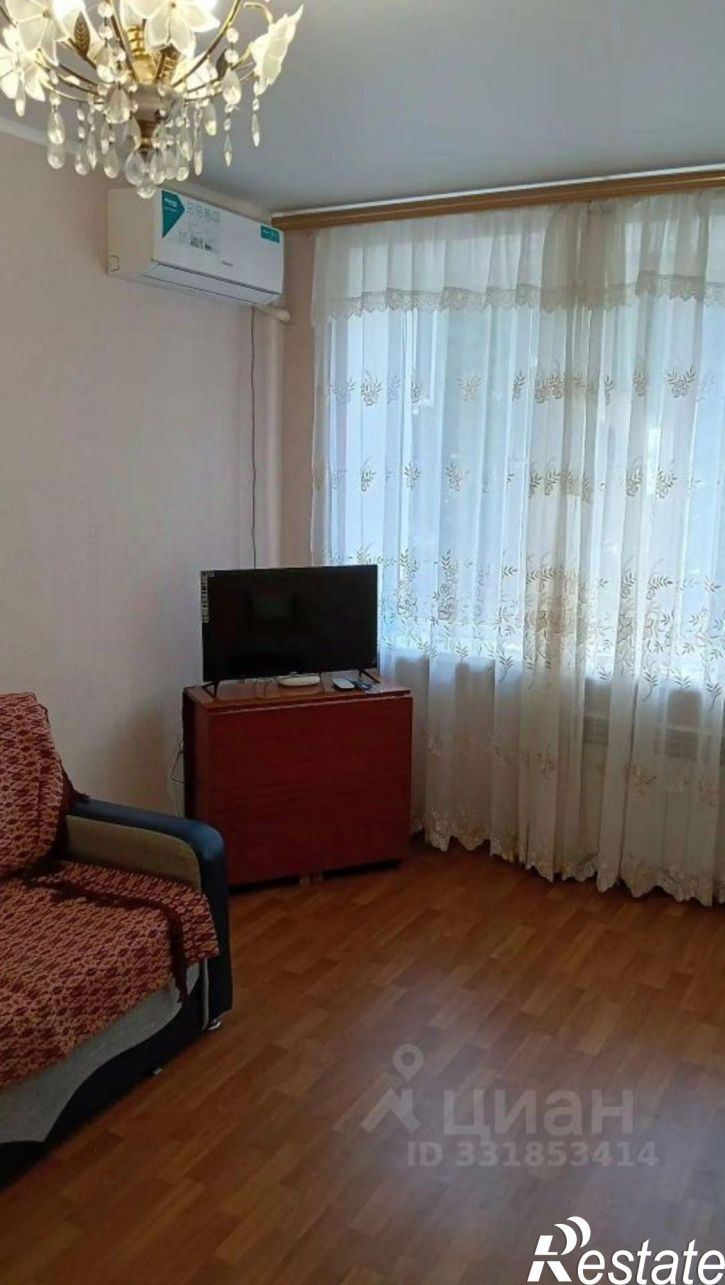 1-комн квартира Комсомольский б-р, 39,  д. 39